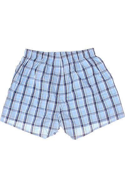 Pánské Spodní Prádlo Modré Christian Berg Vel. M