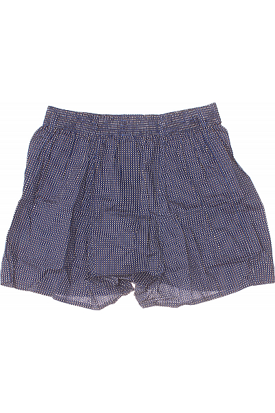 MC NEAL Pánské Spodní Prádlo Modré