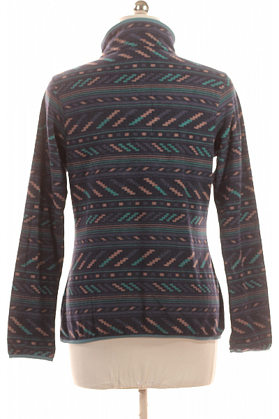 Dámská Mikina Barevná Patagonia Vel. M