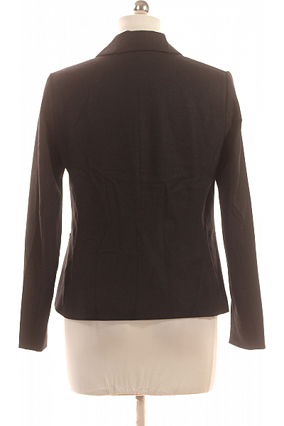 Dámské Sako Černé Vel. 40