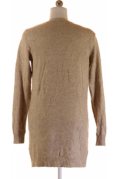 VILA Dámský Svetr Béžový Vel. XS