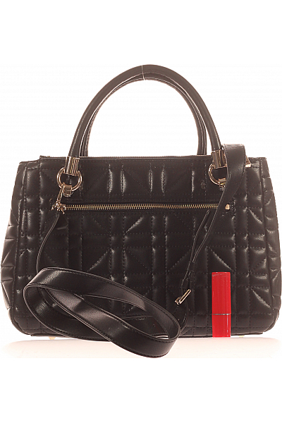  Kabelka Černá Guess