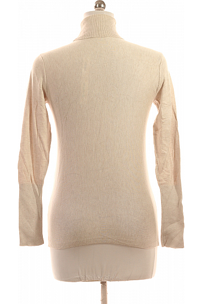 Dámský Rolák Béžový Reserved Vel. M