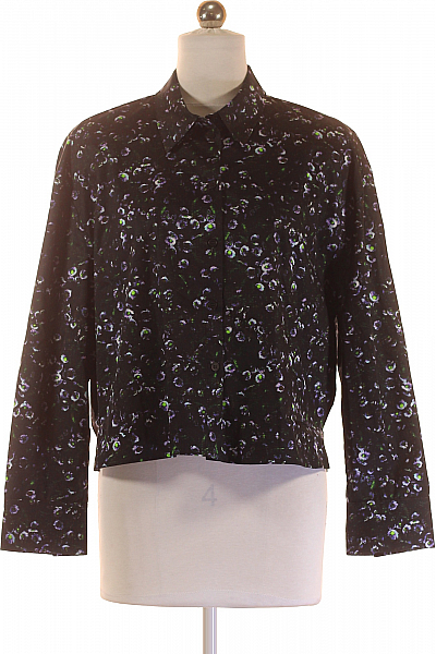 Jake*s Dámská Košile Černá Vel. 34