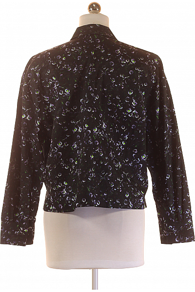 Jake*s Dámská Košile Černá Vel. 34