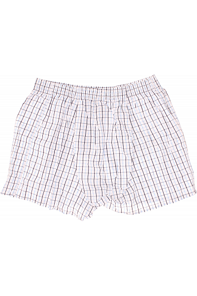 MC NEAL Pánské Spodní Prádlo Barevné