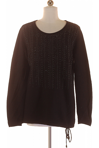 Gina Benotti Dámský Svetr Černý Vel. S