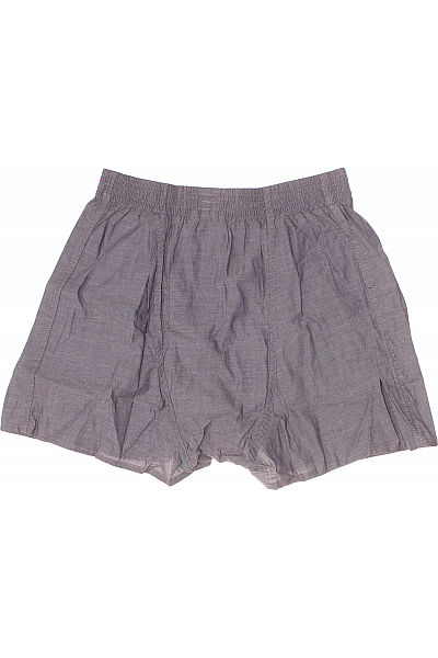 Pánské Prádlo Šedé MC NEAL Outlet