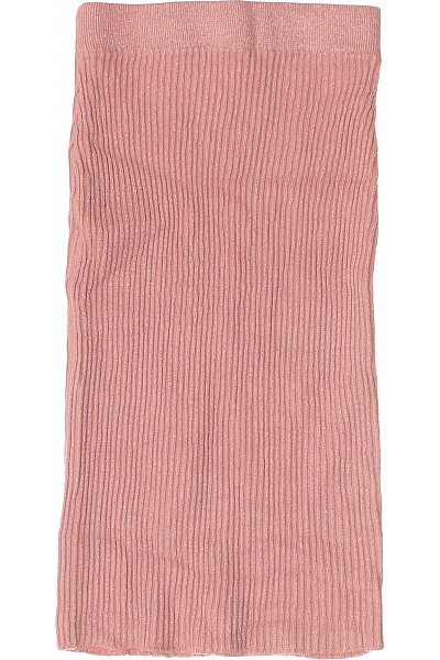 Sukně Růžová Sukně Růžová