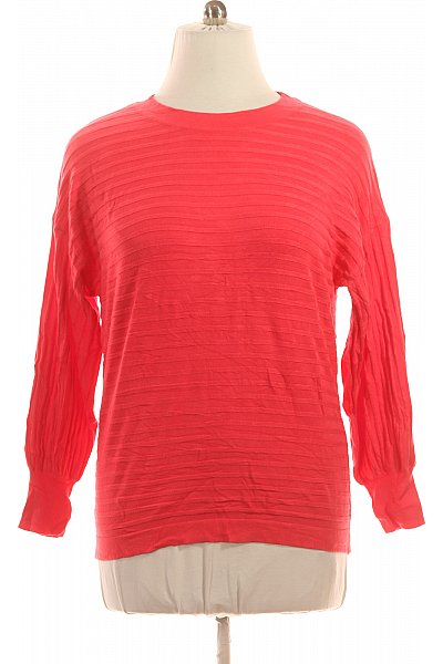 Canda Dámské Tričko Červené Vel. L