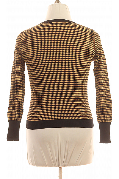 Halenka Barevná ZARA Second hand Vel. L