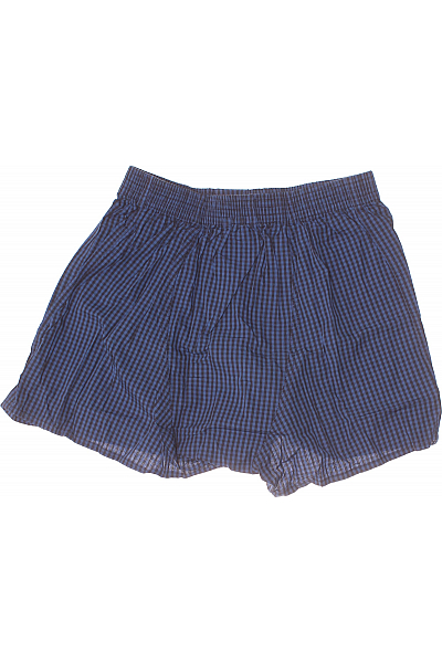 MC NEAL Pánské Prádlo Modré