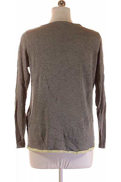 CECIL Dámský Svetr Šedý Vel. M