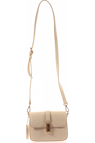 Kabelka Béžová SEIDENFELT Outlet Kabelka Béžová SEIDENFELT Outlet