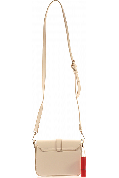 Kabelka Béžová SEIDENFELT Outlet