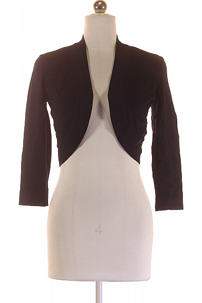 Jake*s Dámské Bolerko Modré Vel. 34 Jake*s Dámské Bolerko Modré Vel. 34