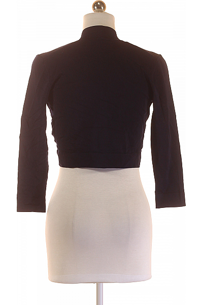 Jake*s Dámské Bolerko Modré Vel. 34