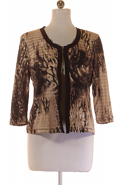 GERRY WEBER Dámský Cardigan Barevný