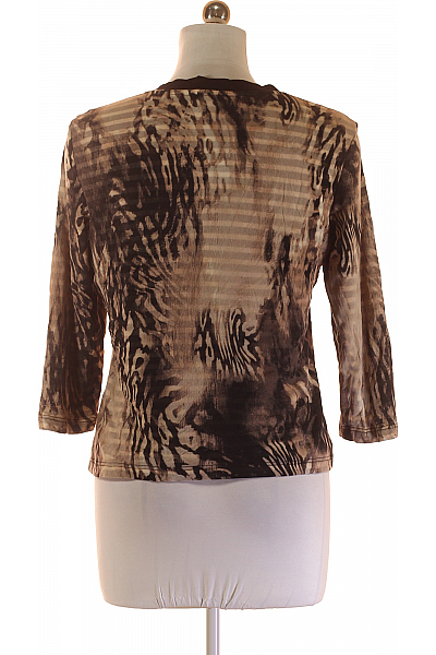 GERRY WEBER Dámský Cardigan Barevný