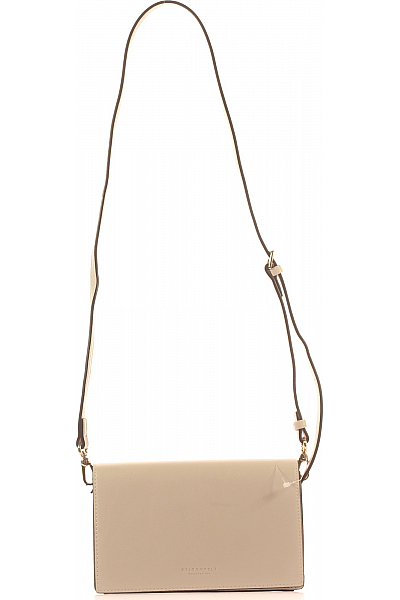  Kabelka Béžová SEIDENFELT Outlet