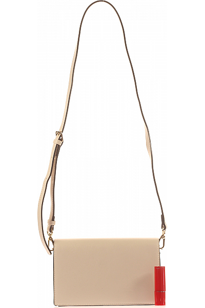  Kabelka Béžová SEIDENFELT Outlet