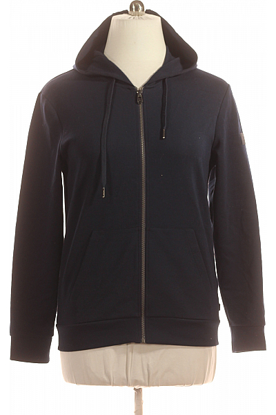 JOOP! Pánská Mikina Modrá Vel. L