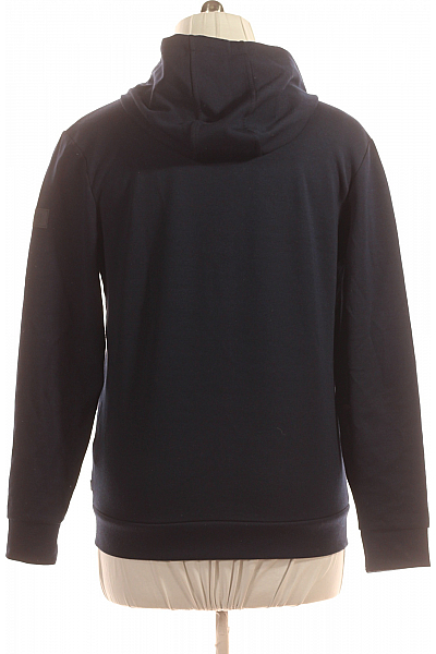 JOOP! Pánská Mikina Modrá Vel. L