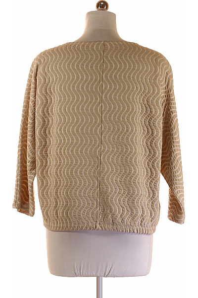 Halenka Béžová Vel. 40