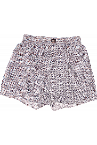 Pánské Spodní Prádlo Barevné MC NEAL