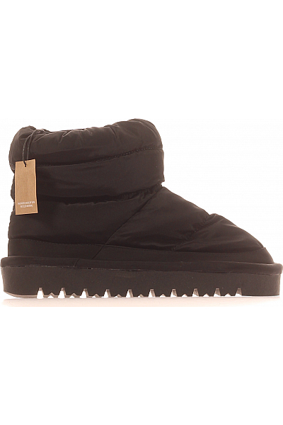 Dámské Válenky Černé Vel. 41