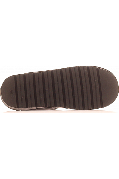 Dámské Válenky Černé Vel. 41