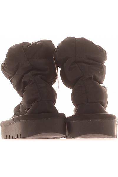 Dámské Válenky Černé Vel. 41