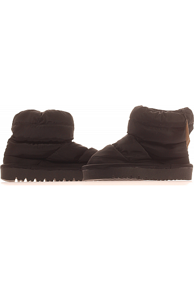 Dámské Válenky Černé Vel. 41