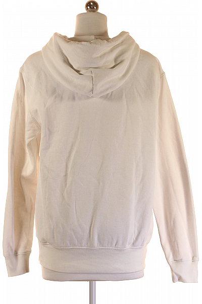 Ralph Lauren Dámská Mikina Bez Zapínání Béžová Vel. S