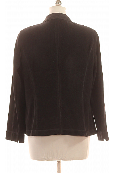 Dámské Blejzr Černý GERRY WEBER