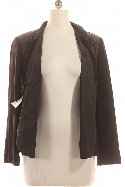 Dámské Blejzr Černý GERRY WEBER