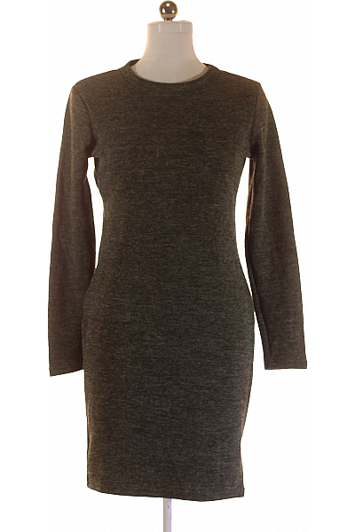 Šaty Zelené Vel. L Šaty Zelené Vel. L