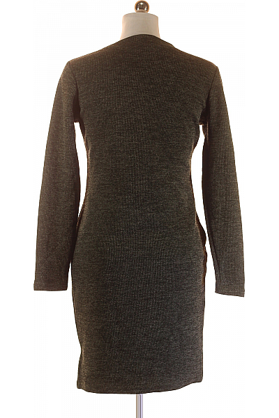 Šaty Zelené Vel. L