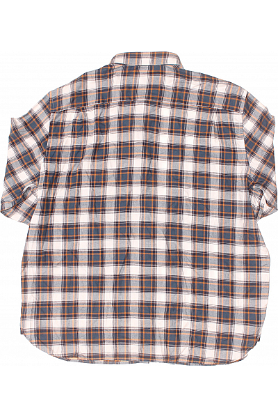 Pánská Košile Barevná Christian Berg Second hand