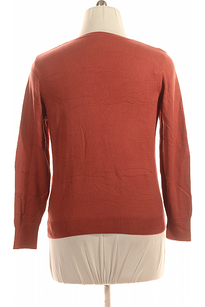 Dámský Pulovr Červený