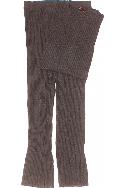 Dámský Domácí Komplety Šedý Vel. L