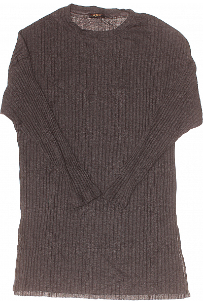 Dámský Domácí Komplety Šedý Vel. L