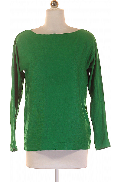 Halenka Zelená Street One Vel. 34