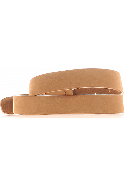 Pásek Hnědé TOMMY HILFIGER