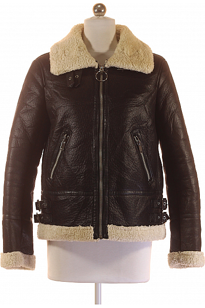 PIMKIE Dámská Bunda Černá Vel. S