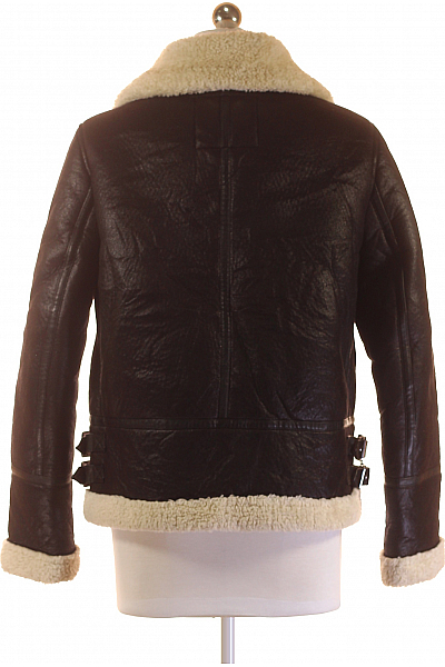 PIMKIE Dámská Bunda Černá Vel. S