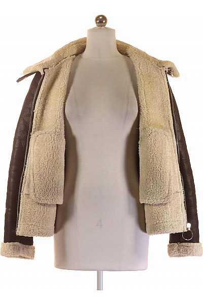 PIMKIE Dámská Bunda Černá Vel. S