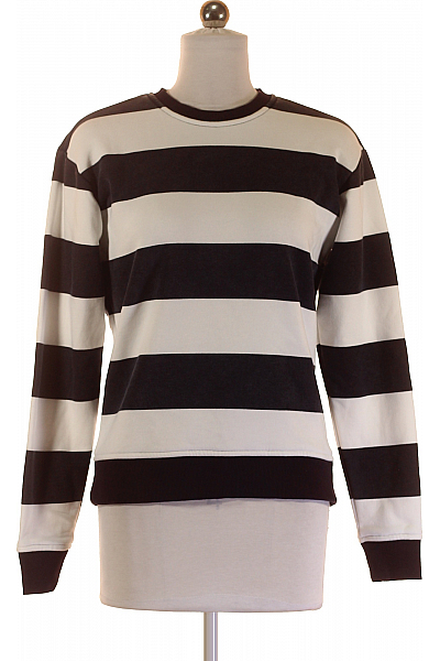 Christian Berg Dámská Mikina Bez Zapínání Modrá Vel. XS