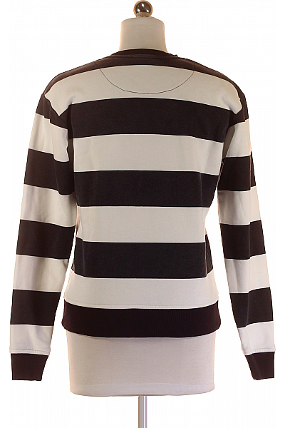 Christian Berg Dámská Mikina Bez Zapínání Modrá Vel. XS