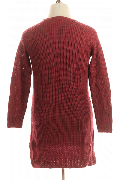 Šaty Vínová Vel. L